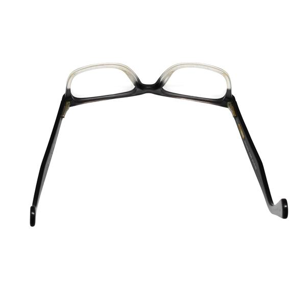 Eddie Bauer 8287 Grey Twotone 52-19-145 Eyeglasses FRAMES ONLY - GOOD CONDITION - Picture 12 of 12